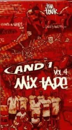 and1 vol4